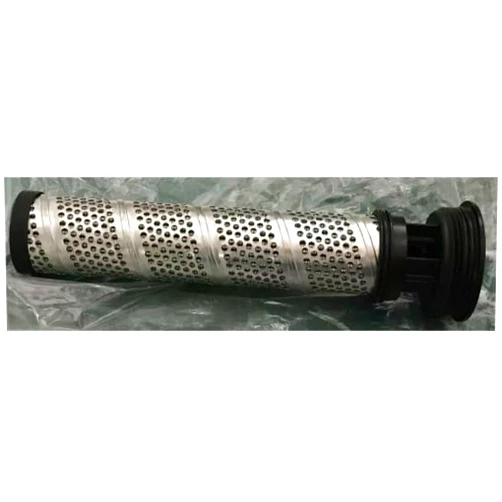 Kel'thuzad 936757 20 micron Hydraulic Oil Filter Element Compatible with Parker PT2 Series,Replace 936757Q