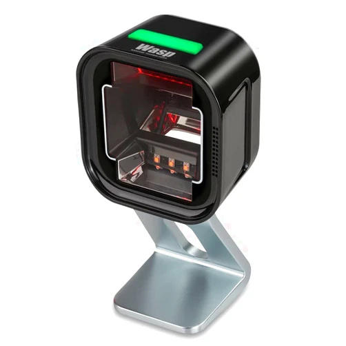 Spartan POS WASP, WPS1500 USB OMNI SCANNER