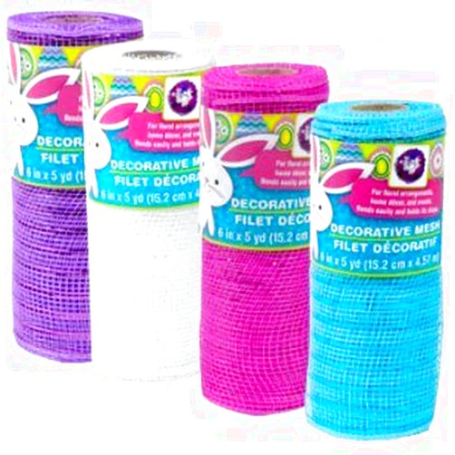 Decorative Mesh Greenbrier