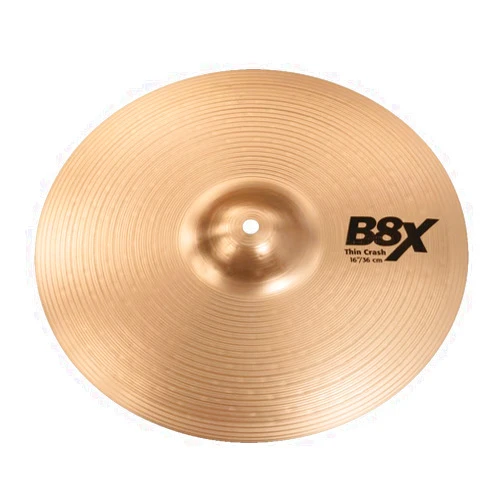 SABIAN 16