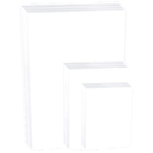 Reastar 60 Sheets Glossy Photo Paper, 4x6 5x7 8.5x11 inch Inkjet Photo Printer Paper, Instant Dry Picture Paper for DIY Chip Bag, Flyers, Cards, Calendars and Brochures(180gsm/48lb) (mixed size)