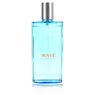 Davidoff Cool Water Wave by Davidoff Eau De Toilette Spray (Tester) 4.2 oz for Men