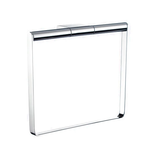 SMEDBO SME, Polished Chrome AK344 Towel Ring