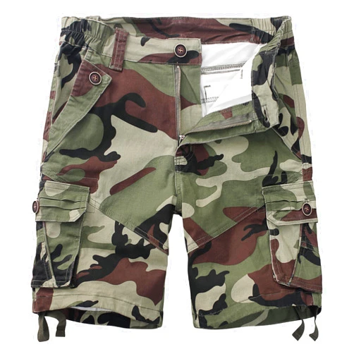 GSGGIG Womens Hiking Shorts, Bermuda Cargo Shorts, 10'' Casual Summer Shorts Women Jorts with Pockets