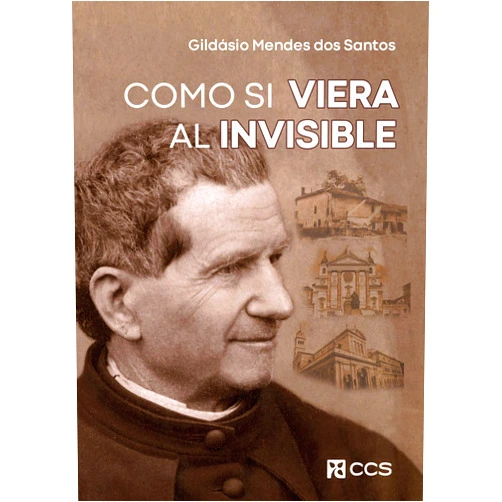 Spanish Edition by Gildásio Mendes Dos Santos (Author), José Antonio Hernández García (Translator) Como si viera al invisible