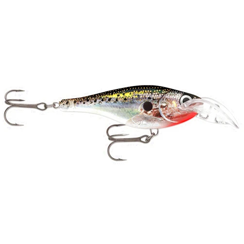 Rapala Scatter Rap Glass Shad 07