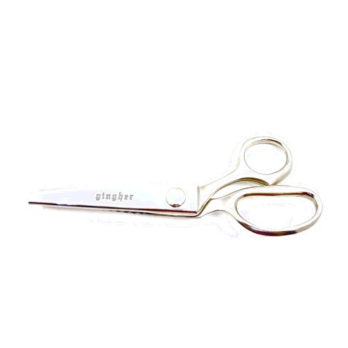 Gingher Pinking Shears 7 1/2