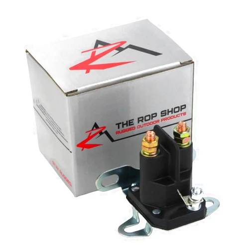 The ROP Shop | Relay Solenoid fits Cub Cadet 1600 1641 1715 1720 1730 1800 1860 1862 1882 2082