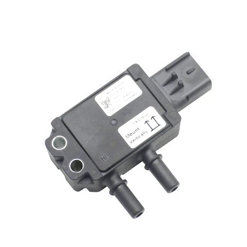 FONAN 68085750AB 68085705AA 2511413C1 2871960 DPF Differential Exhaust Pressure Sensor Compatible with RAM Cummins PACCAR DAF Kenworth