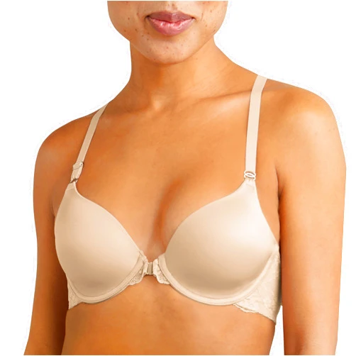 Maidenform Women's One Fab Fit Everyday Full Coverage Racerback Bra