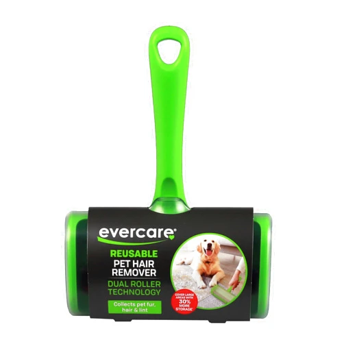 Evercare Reusable Pet Hair Remover