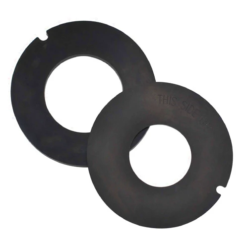 Podoy 385311462 Toilet Seal Kit Include 385316140 RV Rubber Bowl Leak Seal Compatible Many 2001 and Newer Dometic/Sealand VacuFlush and Traveler Model, Replace for 506+, 510+, 511 H, 547+, 548+, 706