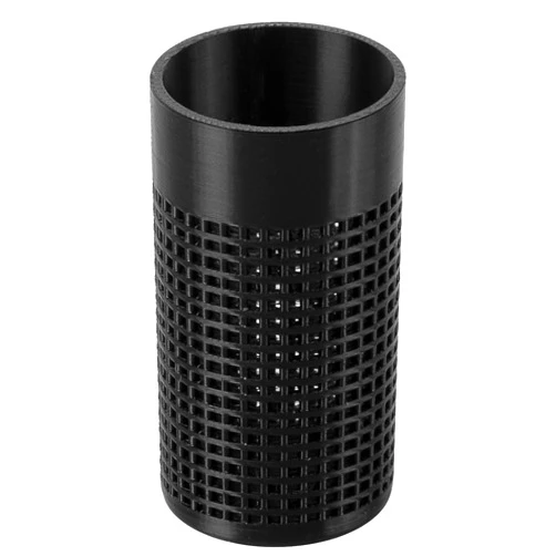 Magluv Aquarium Intake Guard Fit for AquaClear 70/110 Power Filter, Filter Intake Cover Replacement for Aquameta Aquarium Filter Intake Guard Protects Aquatic Life