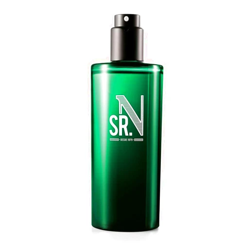 Natura Sr. N Natura - Linha Sr N - Colonia Masculina 100 Ml - (Sr N Collection - Eau De Toilette For Men 3.38 Fl Oz)