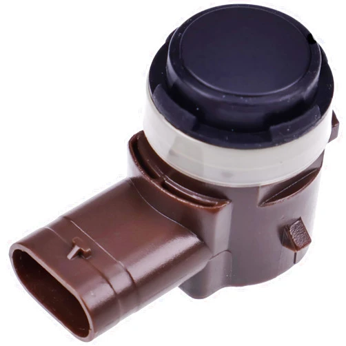 WQSING Parking Sensor JK83-15C868-BC Compatible with Jaguar F-Pace I-Pace Land Rover Range Rover Discovery Evoque Velar Sport T4A17569 JK8315C868AC LR093843 T4A17568