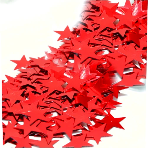 Jimmy Jem's Confetti Star 3/4