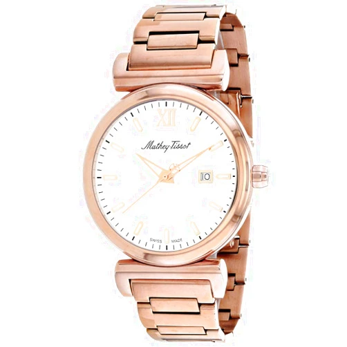 Mathey-Tissot Mathey Tissot Men's Elegance
