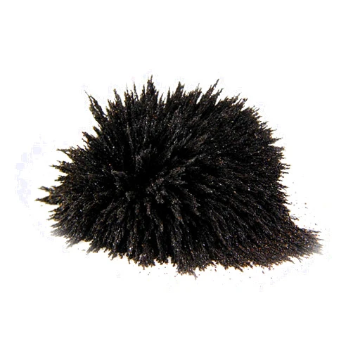 DAILYLIFE Iron Powder Iron Filings for Science Experiments, 1 Pound (16 Ounces) Magnetic Sand with 4 Magnets for Magnetic Field School Project, Metal Shavings Iron Oxide Powder Children Toys