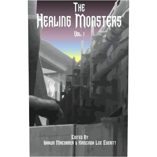 Kriscinda Lee Everitt,Larissa Glasser,Andrew Bonazelli,John Edward Lawson,Mathias Jansson,Dutch Pearce,Brian Serven,Jessica Pimentel,Dustin LaValley,Jesse Bullington The Healing Monsters