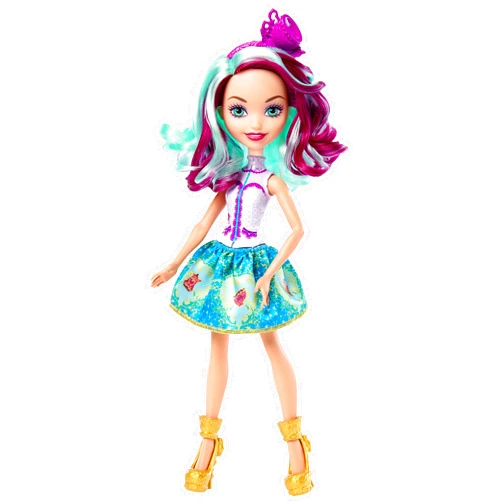 Mattel Ever After High Madeline Hatter Tea Party Doll
