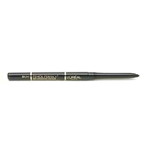 L’Oréal Paris Loreal Pencil Perfect Eyeliner ~ 110 Ebony