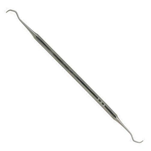 SurgicalExcel Jacquette Scaler 2-3 Double Ended - SurgicalExcel 83-4100 by SurgicalExcel