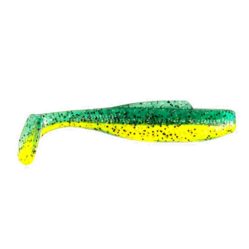 Z-Man DMIN5-375PK4 Diezel Minnowz 5