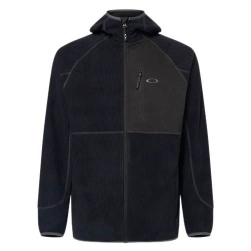 Oakley Men's Vista Full Zip Recycled Jacket