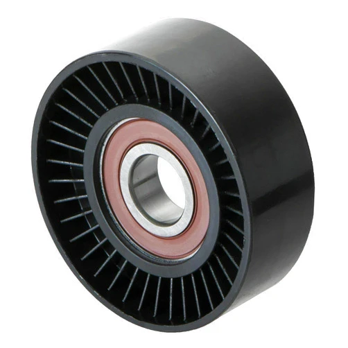 MyParts Replacement Value A/C Drive Belt Idler Pulley