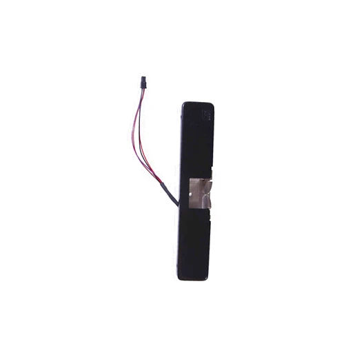 HES Hanchett 9400 613 Genisis Iii Rim Exit Strike 613, Oil Rubbed Bronze