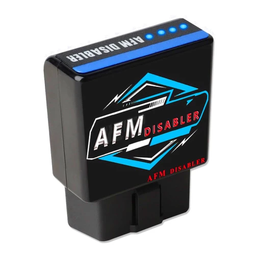 Carropecas AFM/DFM Disabler(optifuel fuel saver) for Enhanced Engine Performance - Compatible with V6 & V8 GM Motors (5.3L Silverado, GMC Escalade, & More) - Experience Unmatched Driving Pleasure - 1Year Limited