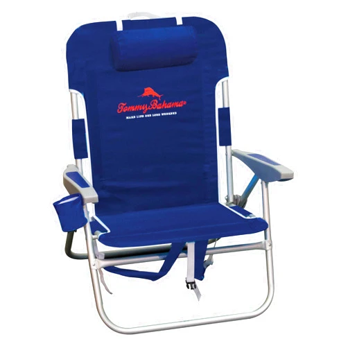 Tommy Bahama Big Boy 4-Position Folding 13