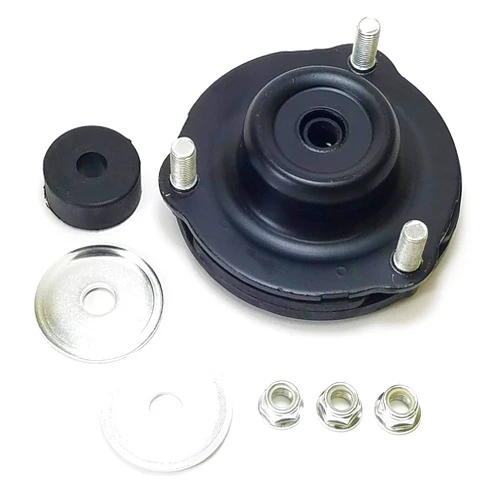 Dobinsons Spring & Suspension Dobinsons Pair of Strut Top Plates Compatible with Tacoma 2005-18, FJ Cruiser (all years), 4Runner 2003-18, Hilux 2005-18,Prado 2003-18 - SC59-001