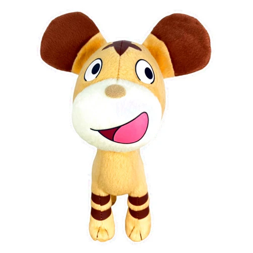 Great Eastern Entertainment Great Eastern GE-52693 Panda! Go Panda! 7