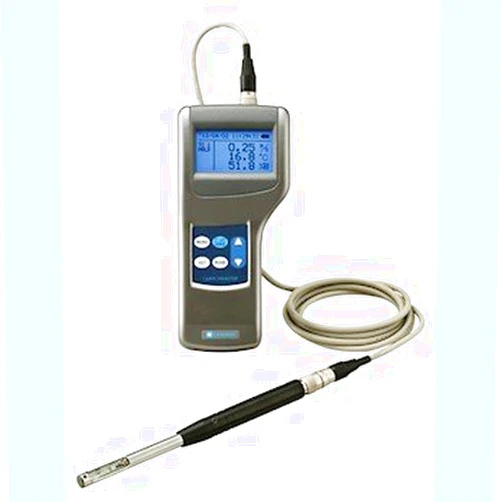 Kanomax High Accuracy Hotwire Anemometer