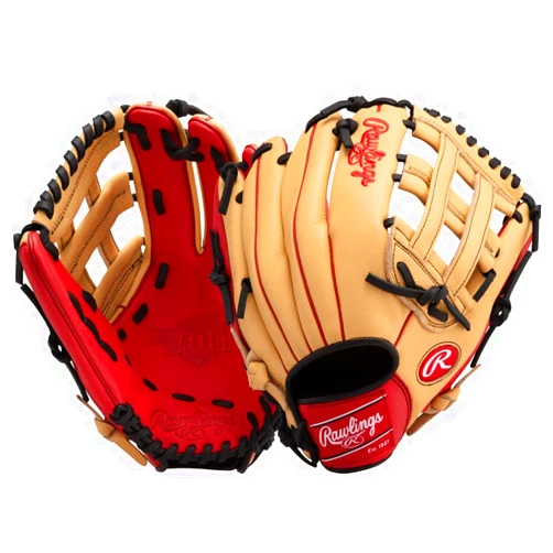 Rawlings Sporting Goods Rawlings Youth Select Exclusive Edition 207 12.25