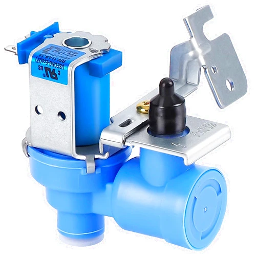 Blutoget MJX41178908 Refrigerator Water Inlet Valve by Blutoget-Fit for LG Kenmore Refrigerators - Replaces 5221JA2011J 1398828 AP4451762 PS3536019 EAP3536019 PD00005215 ice maker water inlet valve