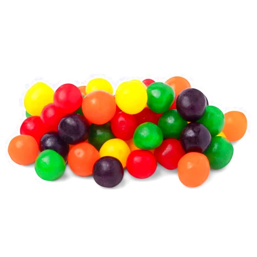 Bayside Candy Fruit Sours (Assorted, 2LB)