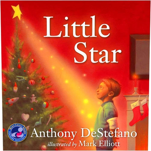 Anthony DeStefano,Mark Elliott Little Star