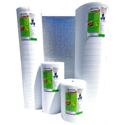 Insulation Market Place LLC SmartSHIELD -3mm 48