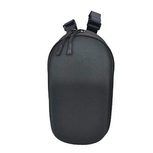 EMOKO Universal Rainproof Quick Release Scooter Bag, for Kick Scooters Folding Bike Self Balancing Scooters,EVA Hard Shell Waterproof Bag 4L Large Capacity/Portable