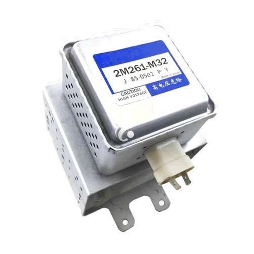 FMSISIGQJ Microwave Magnetron Microwave Parts