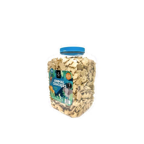 Mae Mae's Marketing, LLC Animal Crackers Bulk (5 lbs) - Pack of 1