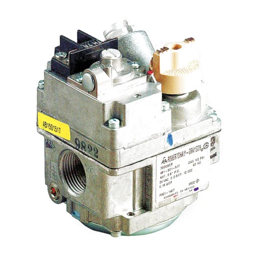 CAI - ROBERTSHAW ROBERTSHAW Gas Valve, Fast Opening, 300, 000 BtuH