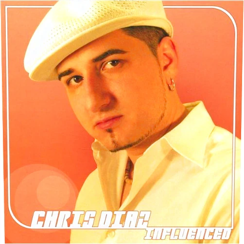 Chris Diaz Format: Audio CD Influenced by Chris Diaz (2005-11-07)