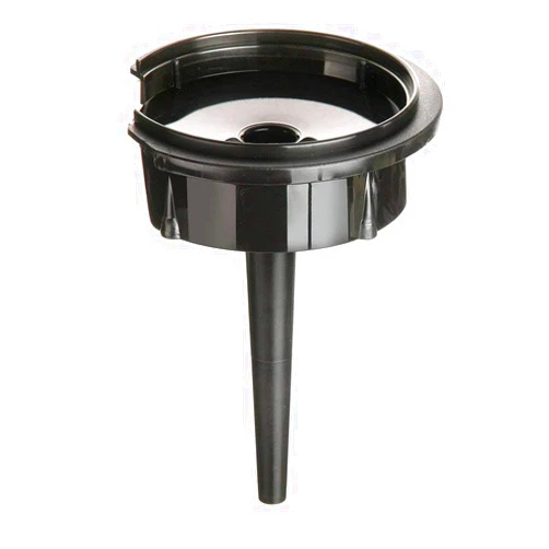Technivorm Moccamaster Technivorm Carafe Lid with Mixing Tube for KB Glass Carafe