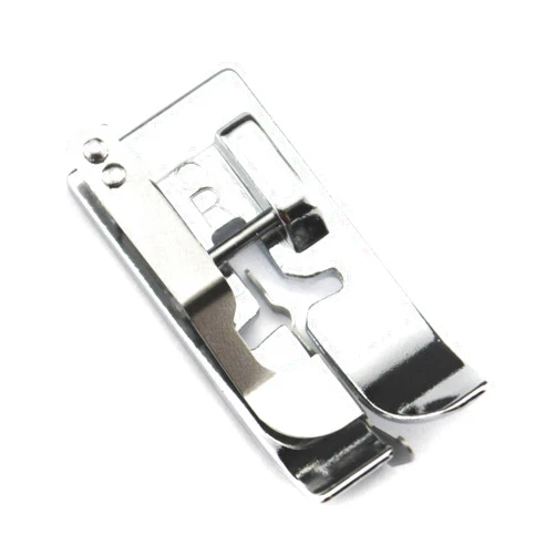 DREAMSTITCH X56409001 Snap On Blindhem (Blind Stitch) Presser Foot (R) for Babylock,Brother,Simplicity Sewing Machine ALT:BLG-BSF,X56409051,X56409-001,XC4051031,XC4051051,XC4051-051,XE2650001-7326BR