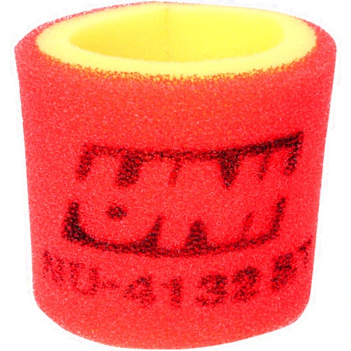 4into1 Uni Air Filter NU-4132ST