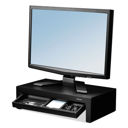 Fellowes 8038101 Designer Suites Monitor Riser