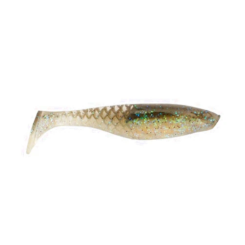 Berkley PowerBait Paddlin' PowerStinger Fishing Soft Bait